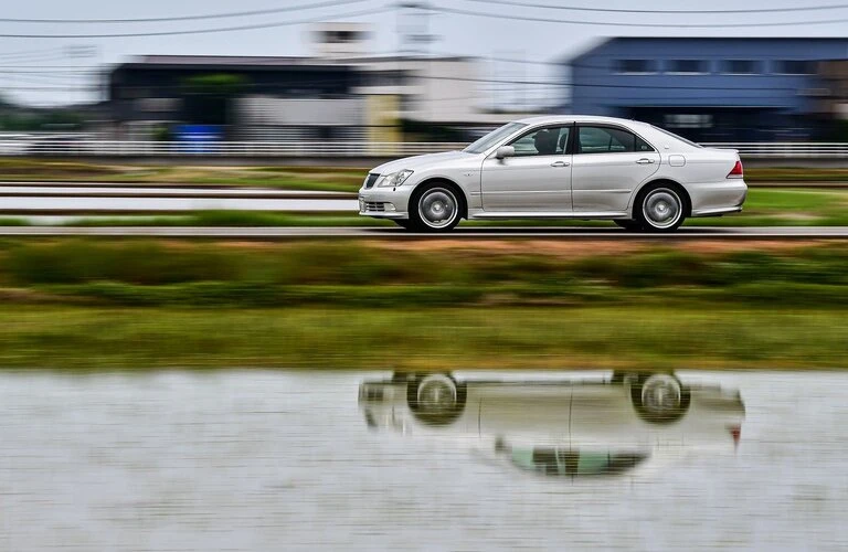 滋賀の中古車、高値で売却！