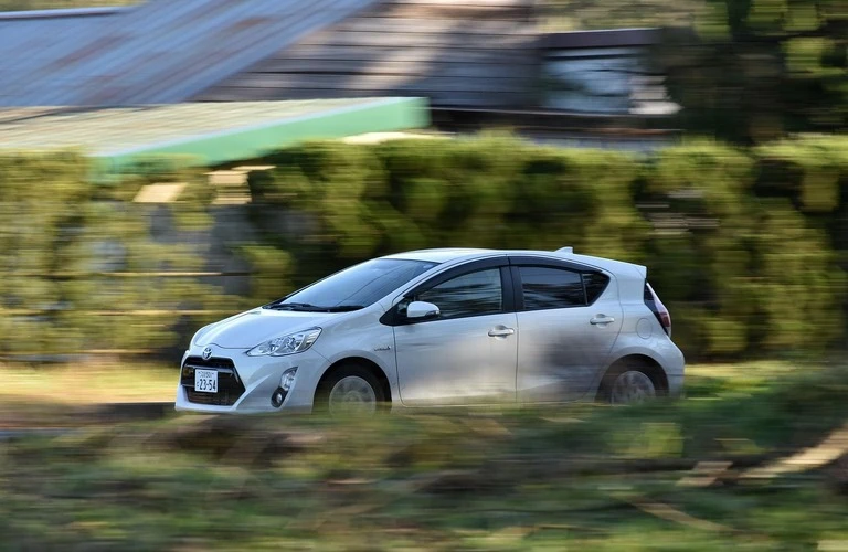 滋賀県のトヨタ中古車選びはお任せ！