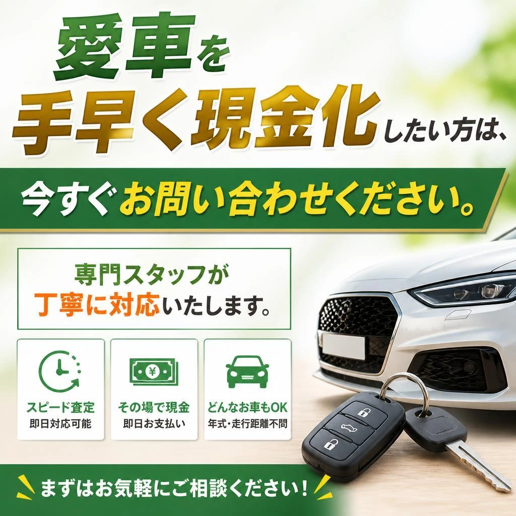 今すぐお問い合わせを！