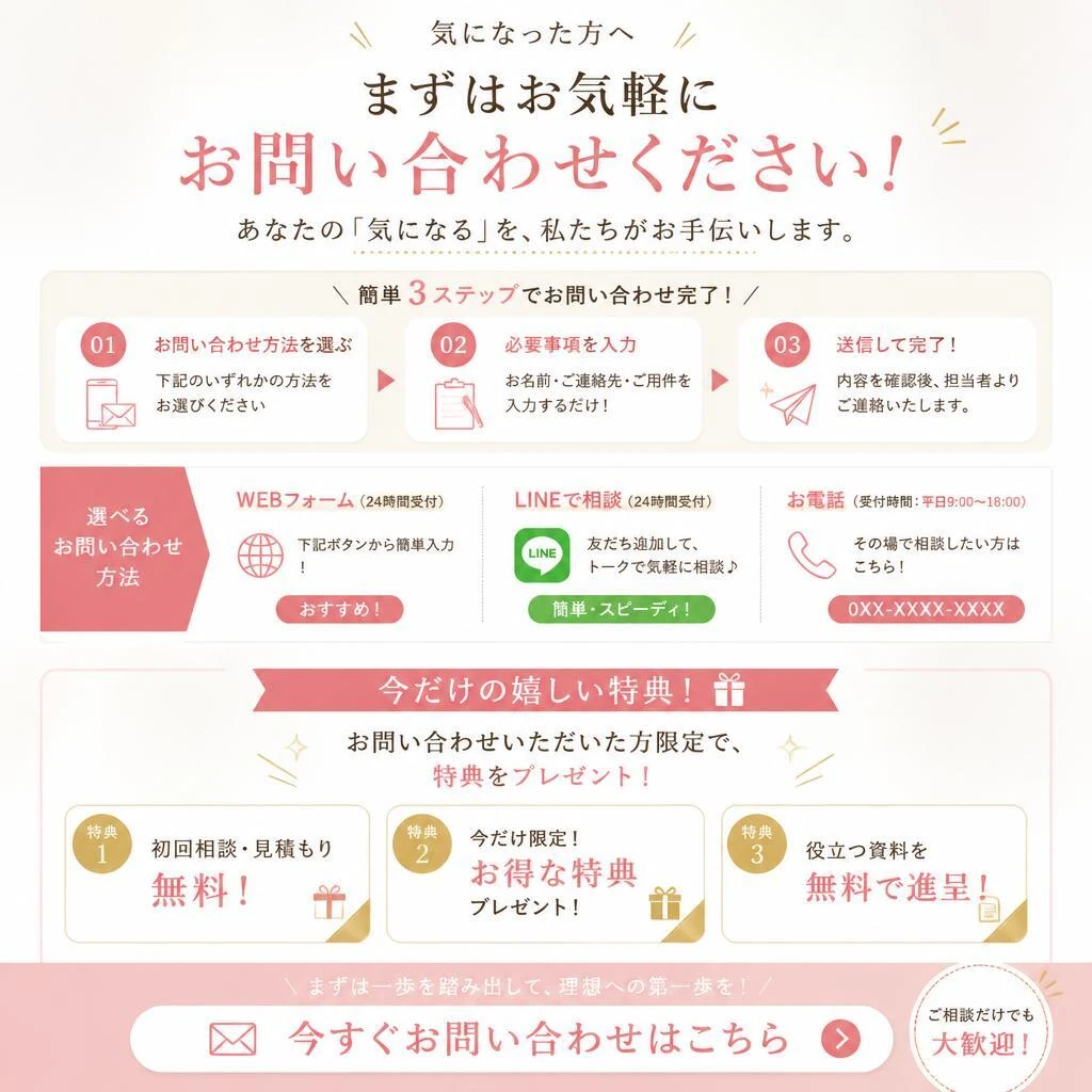 7. お問い合わせはこちら